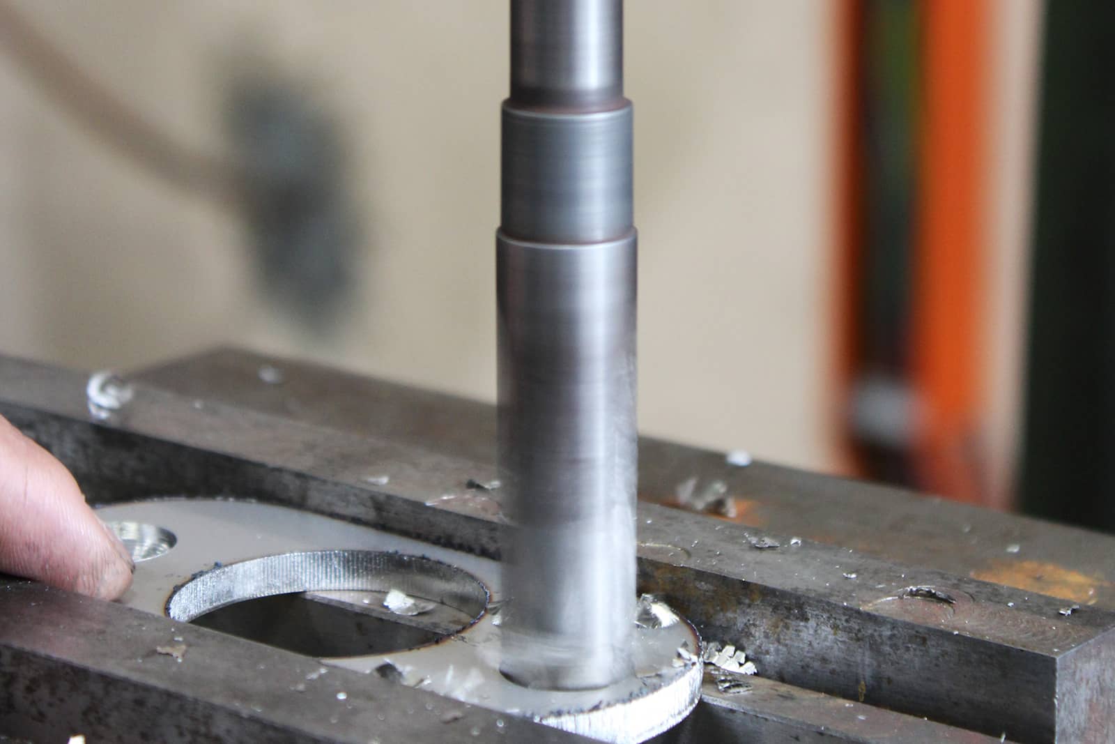 Drilling